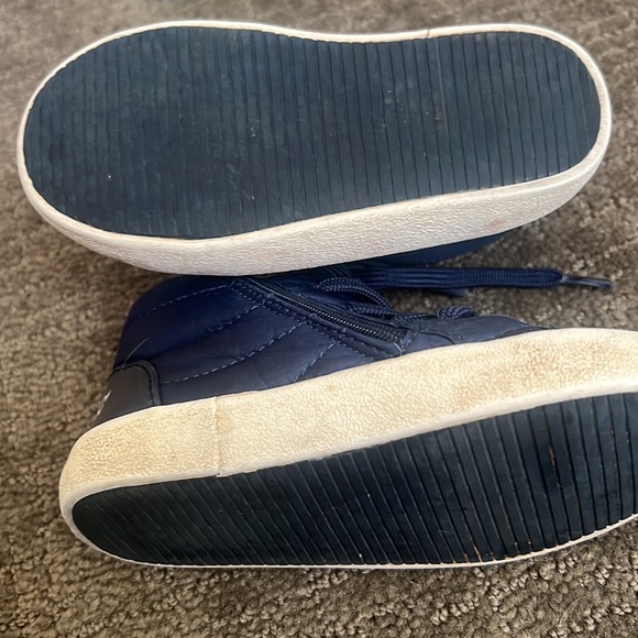 Zara puff shoes - Picture 4 of 4